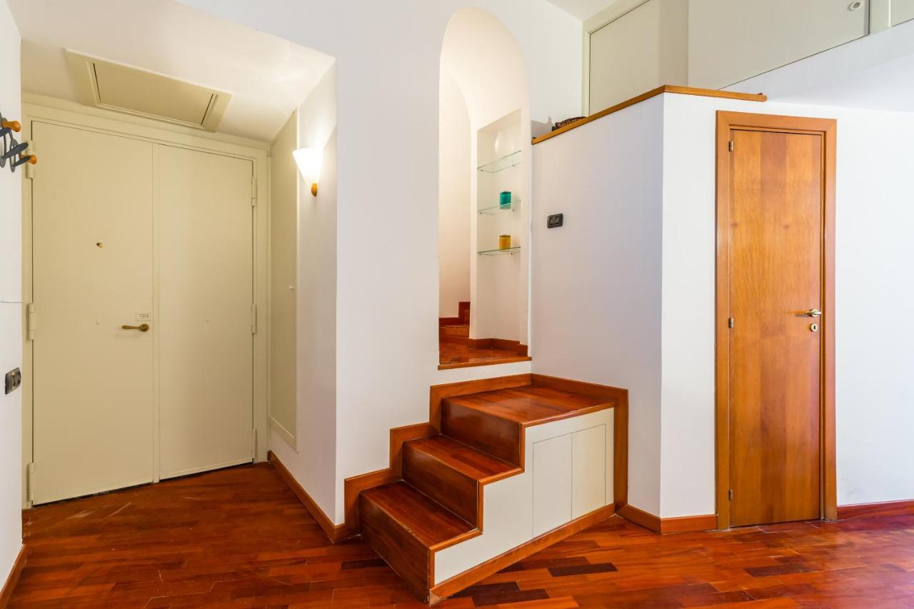 Parthenope's Eye On The Seafront By Napoliapartments Appartement Naples