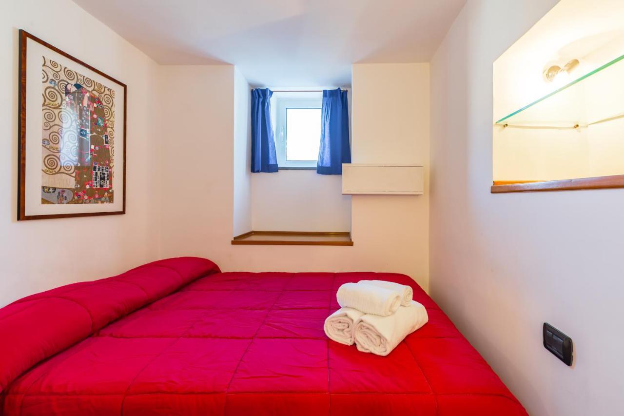 Appartement Parthenope's Eye On The Seafront By Napoliapartments