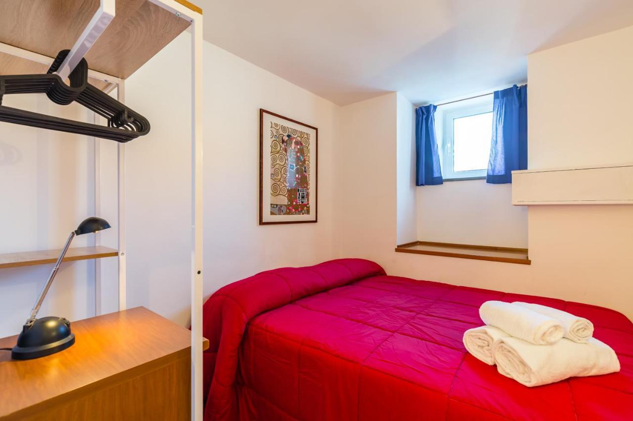 Parthenope's Eye On The Seafront By Napoliapartments Appartement *