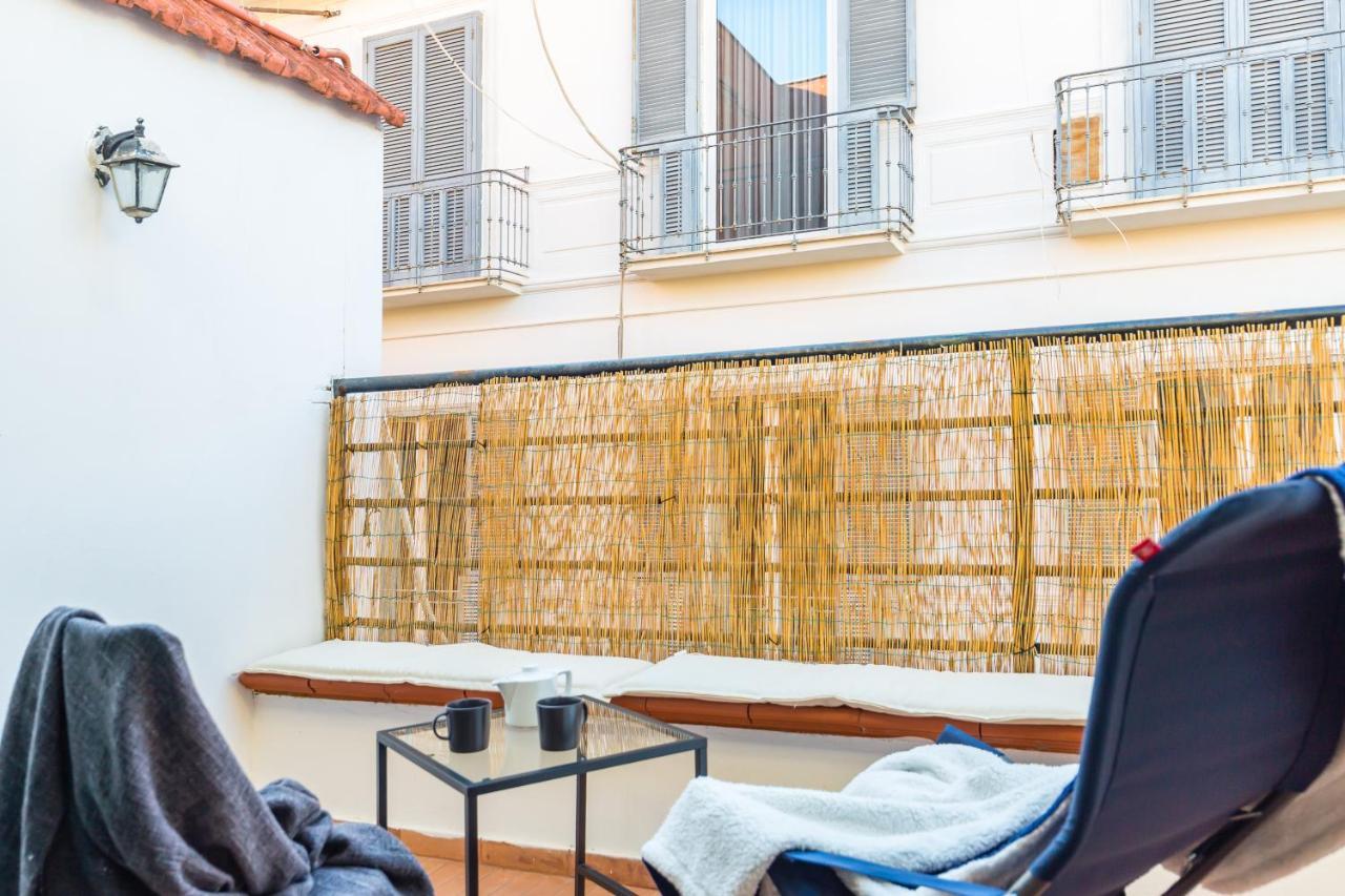 Appartement Parthenope's Eye On The Seafront By Napoliapartments *